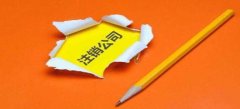 深圳外资公司注销考虑的标准是怎样的？