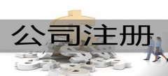 深圳有限公司注册额步骤有什么？